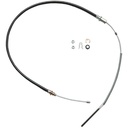 ACDelco 18P41: CABLE ASM PARK BRK FRT