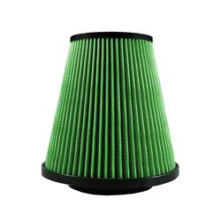 Green Filter High Performance Universal Air Filters