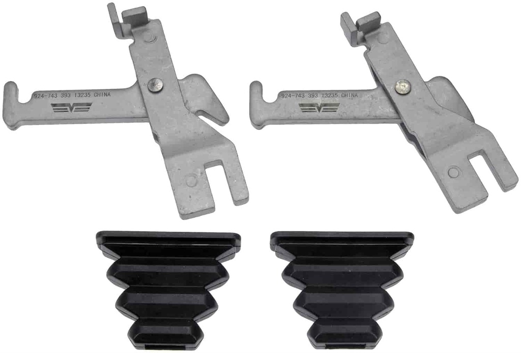 Dorman Products 924-743: Parking Brake Lever Kit