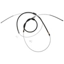 ACDelco 18P2191: Rear Parking Br (B)