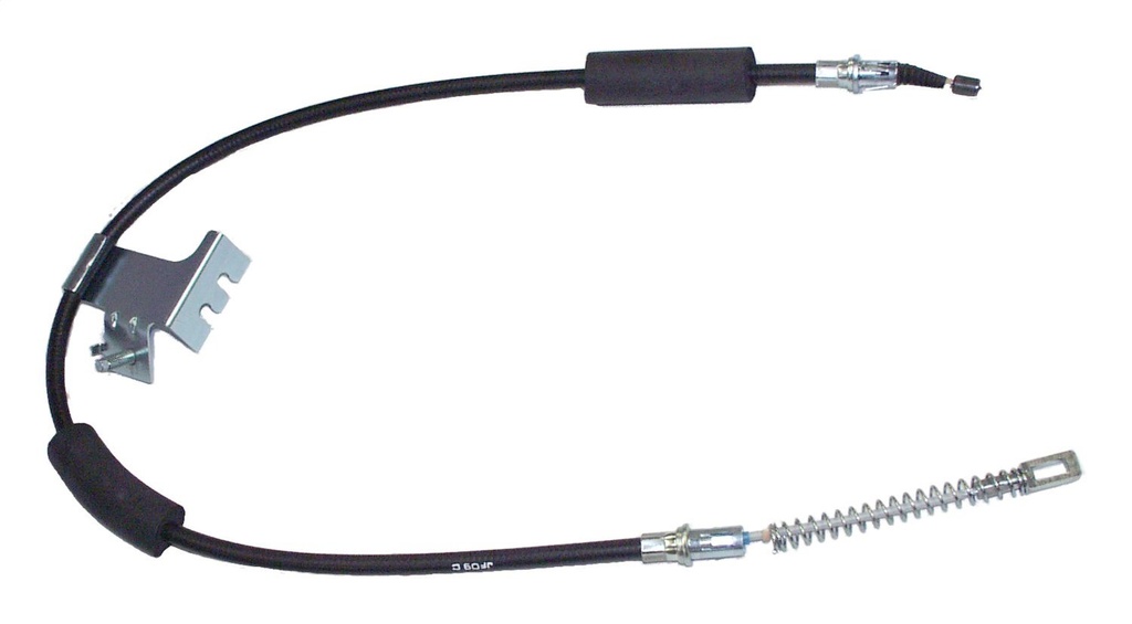 Crown Automotive 52008905: Parking Brake Cable
