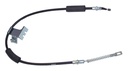 Crown Automotive 52008905: Parking Brake Cable