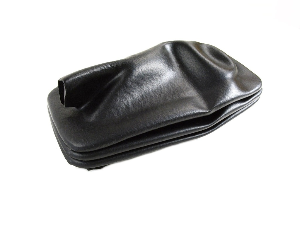 Mopar Accessories 52078891AB: BOOT PARKING BRAKE LEVER