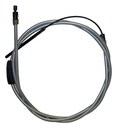 Crown Automotive 52003190: Parking Brake Cable
