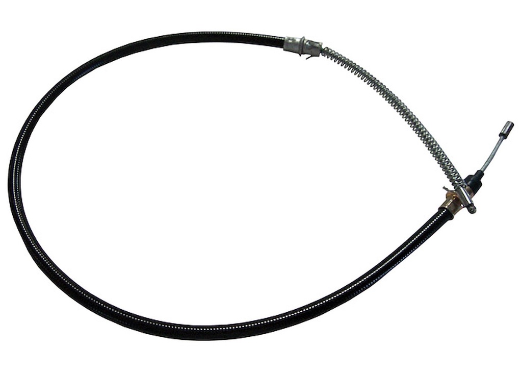 Brothers Trucks CI97855: CI97855 Parking Brake Cable, Intermediate, Shortbed, 1978-1983 Chevy/GMC C10/C15