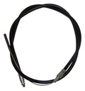 Crown Automotive J0911693: Parking Brake Cable