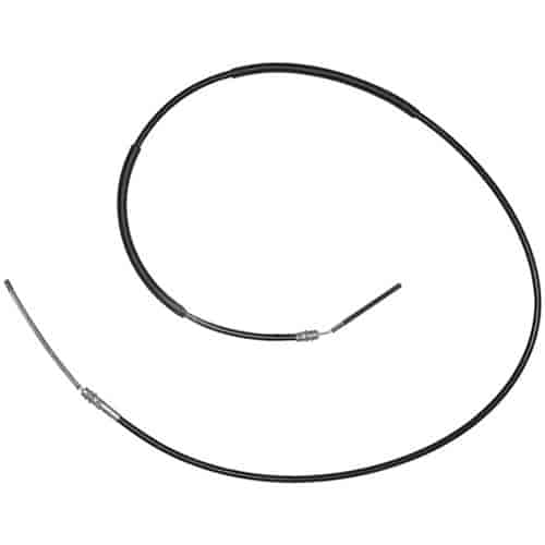 ACDelco 18P1357: Rear Passenger (SLP)