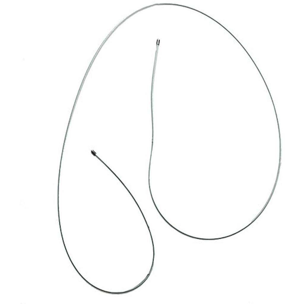 ACDelco 18P10: CABLE ASM PARK BRK INTER