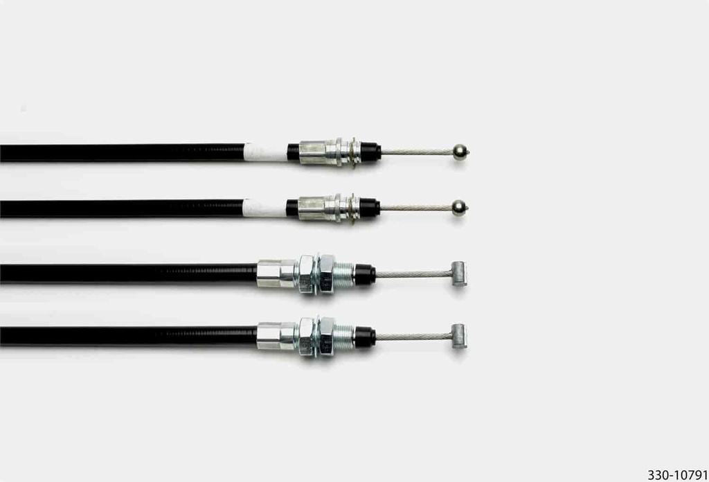 Wilwood 330-10791: PARKING BRAKE CABLE