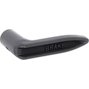 OER 3877513: 3877513 Parking Brake Release Handle 1962-67 Chevy II/Nova
