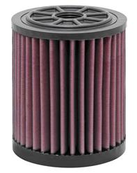 K&N Washable Lifetime Performance Air Filters