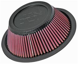 K&N E-2605-1: E-2605-1 High Performance O.E. - Style Replacement Filter Select Isuzu, Honda, Toyota