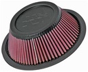K&N E-2605-1: E-2605-1 High Performance O.E. - Style Replacement Filter Select Isuzu, Honda, Toyota