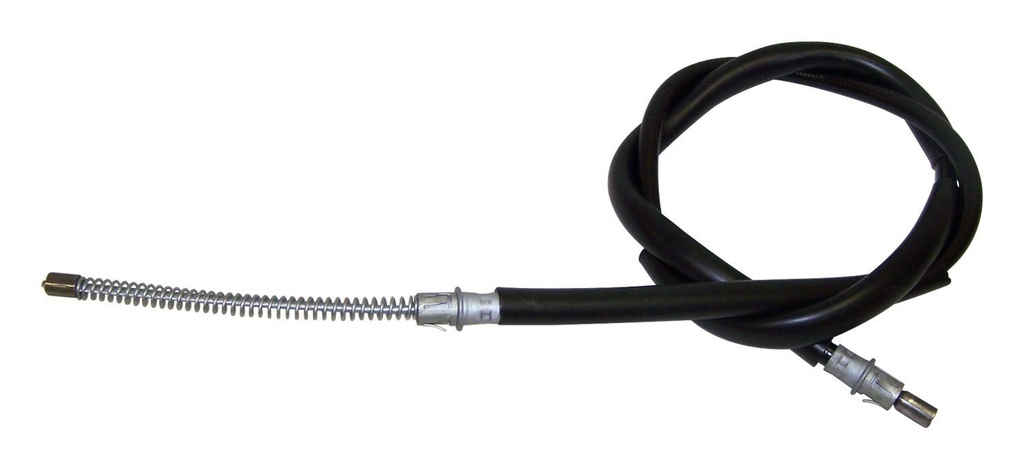 Crown Automotive 52003188: Parking Brake Cable