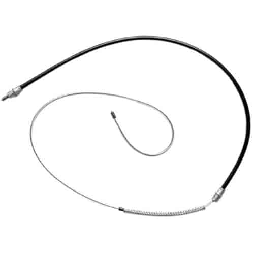 ACDelco 18P747: CABLE ASMPARK BR (SLP)