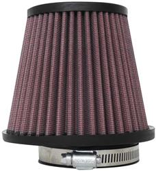 K&N Universal Performance Air Filters