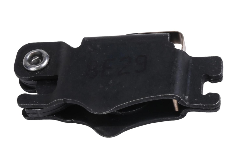 ACDelco 84167853: LEVER ASM-RR PA (P1)