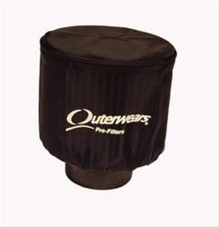 Outerwears Prefilters