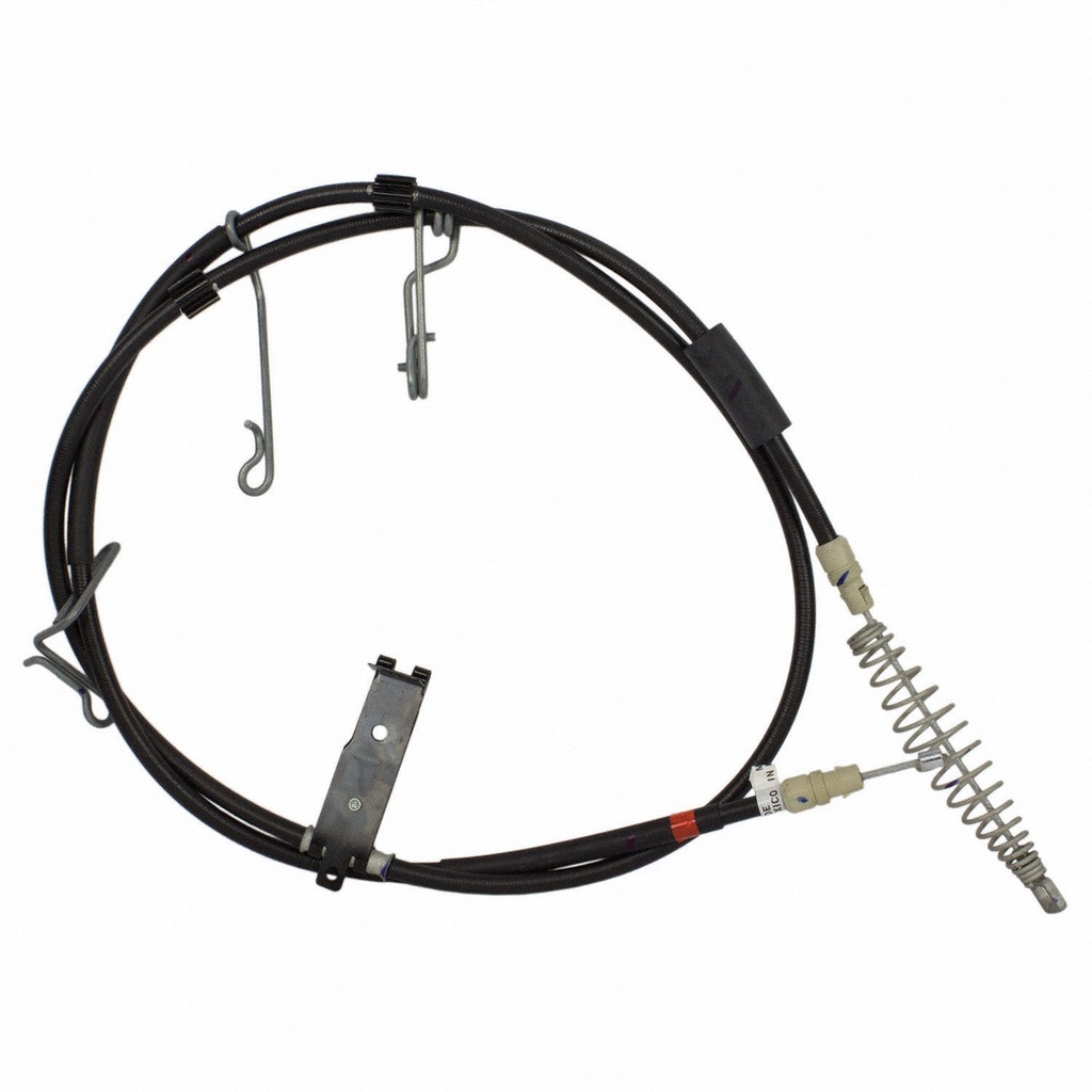 Motorcraft BRCA227: CABLE ASY - PARKING (P)