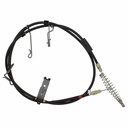 Motorcraft BRCA227: CABLE ASY - PARKING (P)