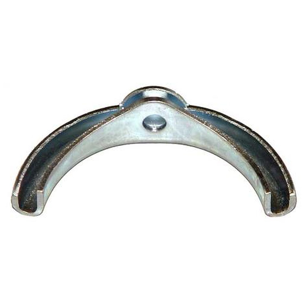 OER 2A602BR: 2A602BR 1960-65 Falcon, Comet; 1966 Mustang; Parking Brake Cable Equalizer