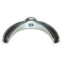 OER 2A602BR: 2A602BR 1960-65 Falcon, Comet; 1966 Mustang; Parking Brake Cable Equalizer