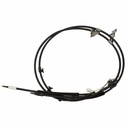 Motorcraft BRCA289: CABLE ASY - PARKING (P)