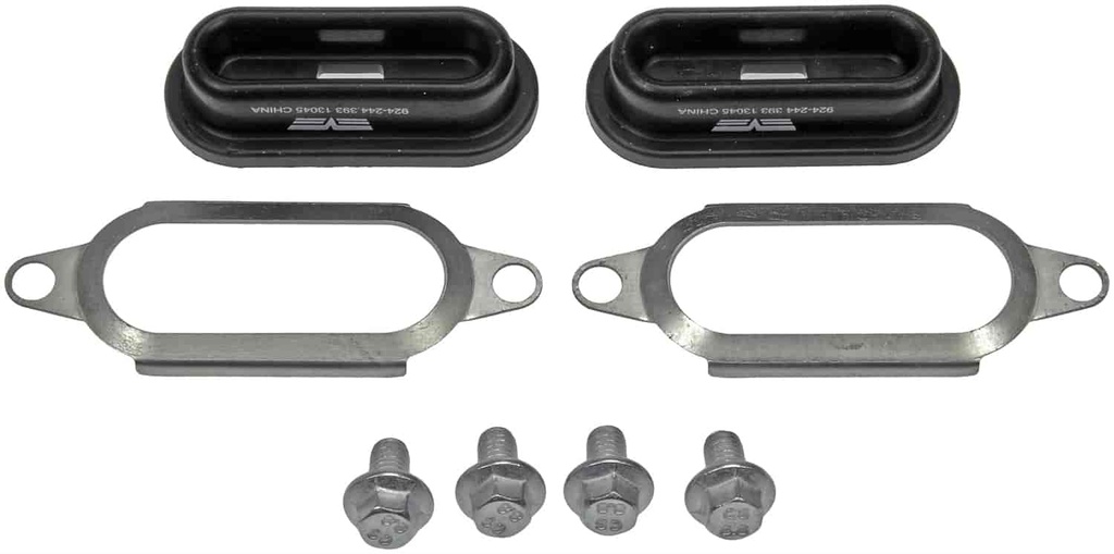 Dorman Products 924-244: Parking Brake Shoe Brake Kit