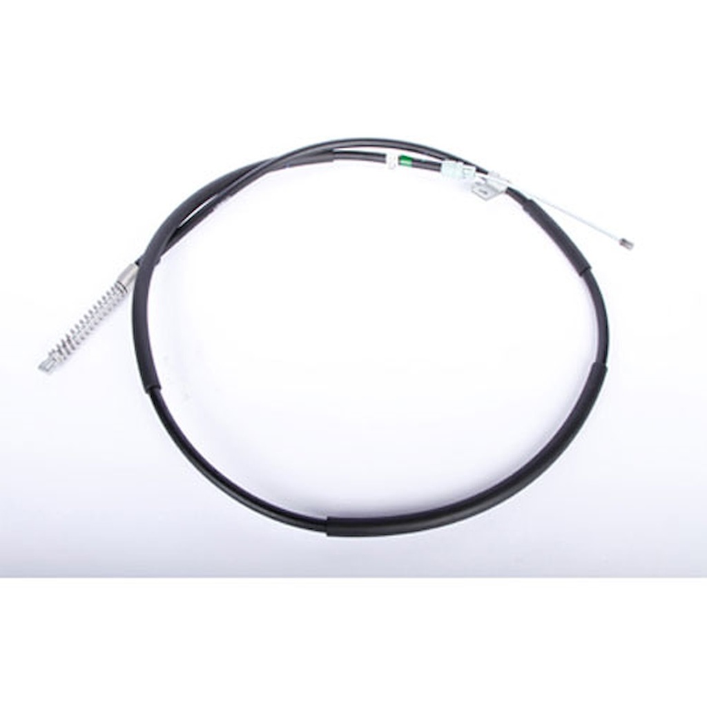 ACDelco 15941077: CABLE ASM-PARK BRK RR