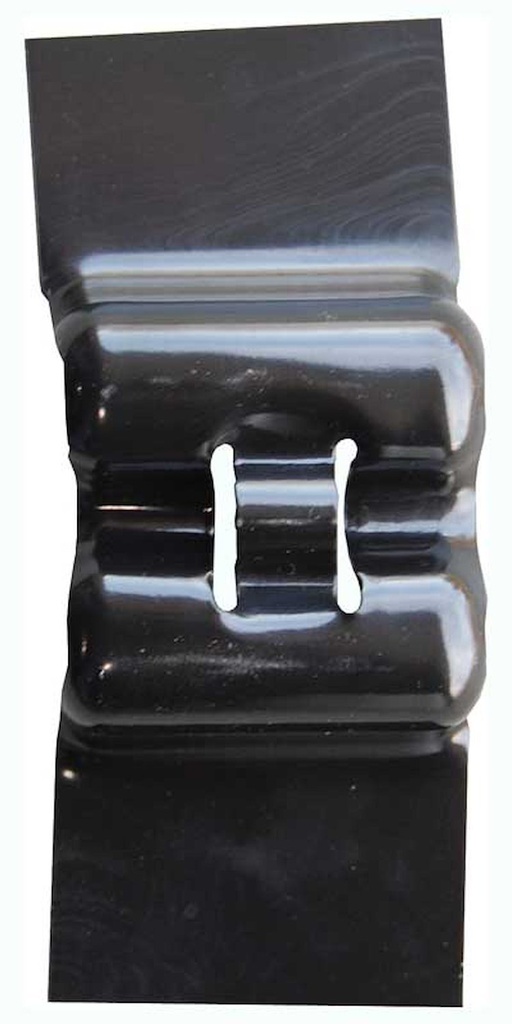 Auto Metal Direct 441-1466: 441-1466 Emergency Cable Bracket, 67-76 A-Body; 66-70 B-Body