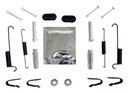 Crown Automotive 4796337HK: Parking Brake Shoe Hardware Kit