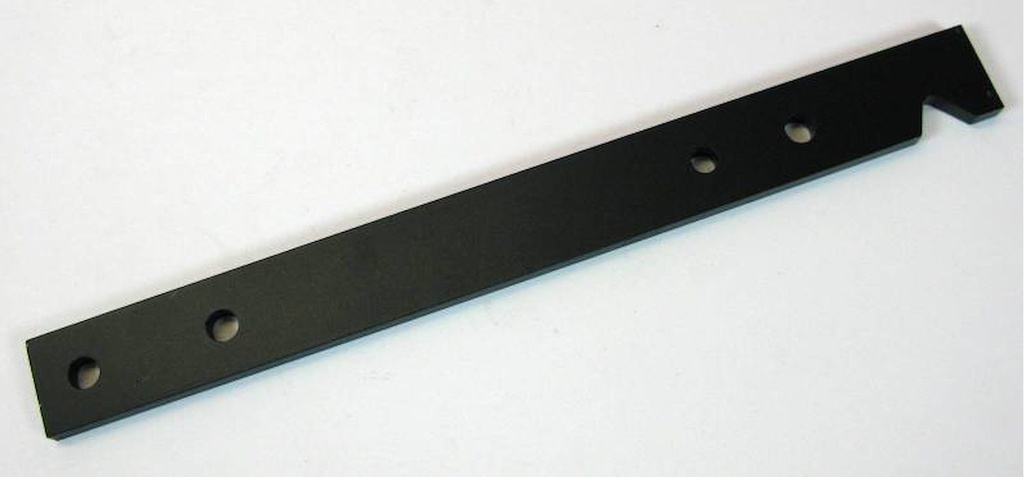Shafers Classic Reproductions EBIL02: EBIL02 1955-1957 Chevrolet Full-Size Idler Lever