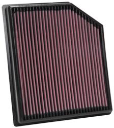 K&N Heavy-Duty Replacement Air Filters