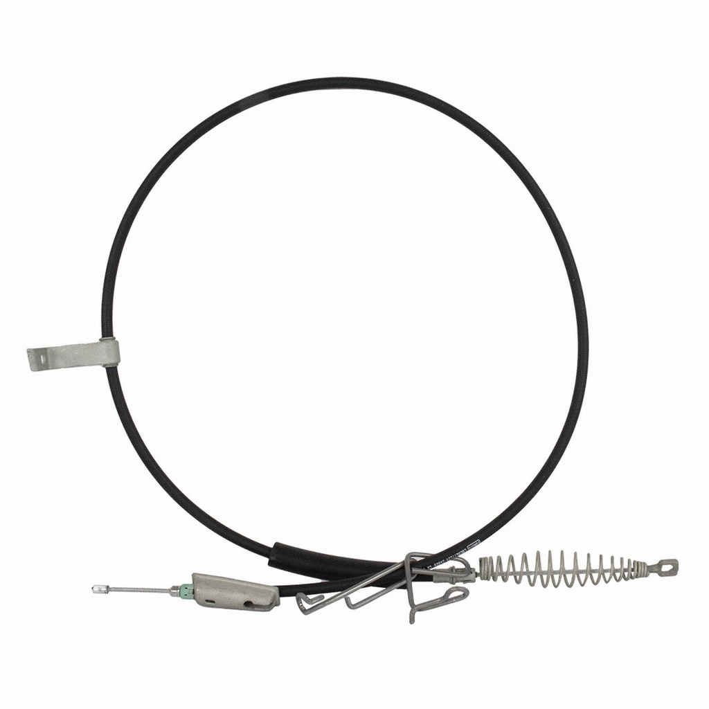 Motorcraft BRCA260: CABLE ASY - PARKING (P)