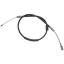 ACDelco 18P2564: Rear Driver Sid (B)