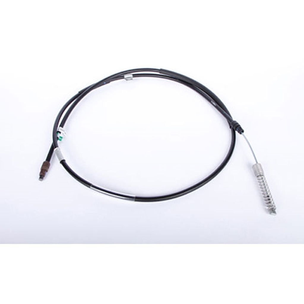ACDelco 15941083: CABLE ASM-PARK BRK RR