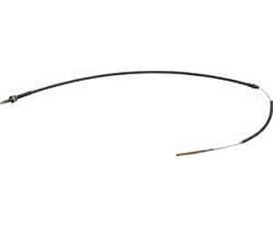 OER 9793660: 1967-69 F-BODY FRONT PARK BRAKE CABLE