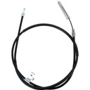 OER 15058842: 15058842 2001-2007 Silverado, Sierra 1500, 2500, Parking Brake Cable, Rear, Left Side