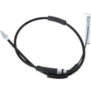 OER 15087071: 15087071 2000-2004 Chevy Suburban 1500, Tahoe, Avalanche, GMC Yukon, Yukon XL, Cadillac Escalade, Parking Brake Cable, Rear, LH