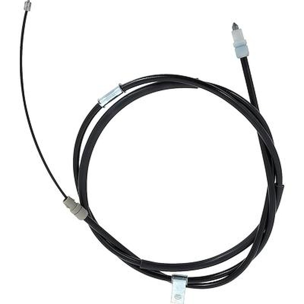 OER 15850728: 15850728 2007-09 GM Silverado/Sierra 1500 Reg Cab/Ext Cab/Crew Cab, Parking Brake Cable, Rear, RH