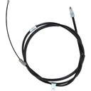 OER 15850728: 15850728 2007-09 GM Silverado/Sierra 1500 Reg Cab/Ext Cab/Crew Cab, Parking Brake Cable, Rear, RH