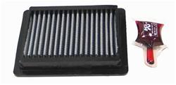 K&N Powersports Performance Air Filters