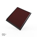 K&N 33-2286: 33-2286 High Performance O.E. - Style Replacement Filter