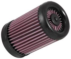 K&N Universal Performance Air Filters
