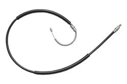 Raybestos Element3 Parking Brake Cables