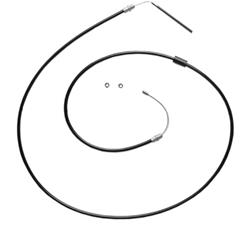Raybestos Element3 Parking Brake Cables
