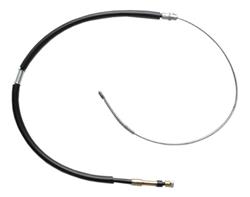 Raybestos Element3 Parking Brake Cables