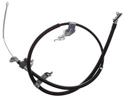 Raybestos Element3 Parking Brake Cables