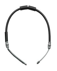 Raybestos Element3 Parking Brake Cables