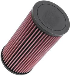 K&N Powersports Performance Air Filters